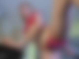 Live-sekscamshow van Sharon Michel