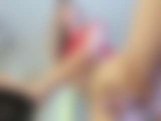 Sharon Michel's Live Sex Cam Show