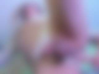 Live cam show with Sharon Michel - Blonde Hair on Strip Flash - Live Sex Shows