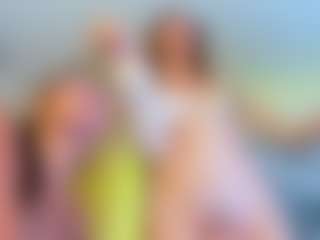 Sharon Michel's Live Sex Cam Show