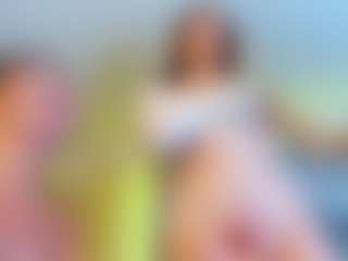 Sharon Michel's Live Sex Cam Show