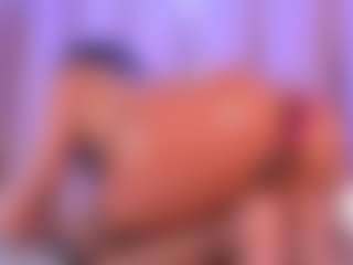Ali Sweet's Live Sex Cam Show