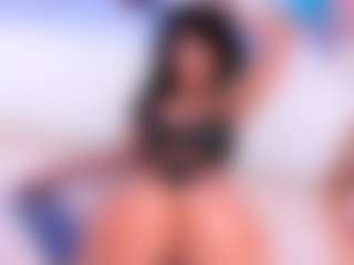 Ali Sweet's Live Sex Cam Show