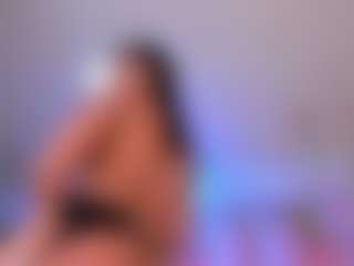 Ali Sweet's Live Sex Cam Show