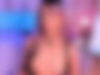 Ali Sweet's Live Sex Cam Show