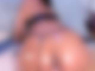 Ali Sweet's Live Sex Cam Show