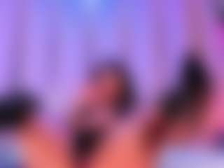 Cam Show en direct de Ali Sweet