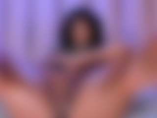 Ali Sweet's Live Sex Cam Show