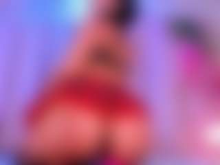 Ali Sweet's Live Sex Cam Show