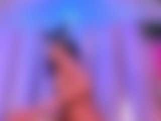 Ali Sweet's Live Sex Cam Show