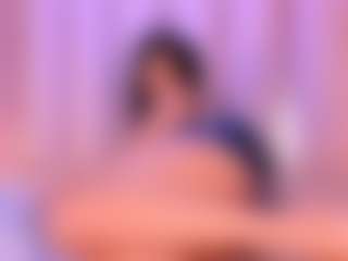 Ali Sweet's Live Sex Cam Show