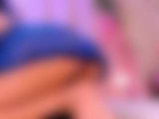 Ali Sweet's Live Sex Cam Show