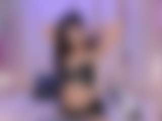 Ali Sweet's Live Sex Cam Show