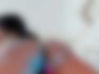 Stormy Butty's Live Sex Cam Show