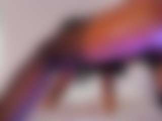 Stormy Butty's Live Sex Cam Show