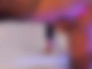 Stormy Butty's Live Sex Cam Show