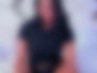 Stormy Butty's Live Sex Cam Show