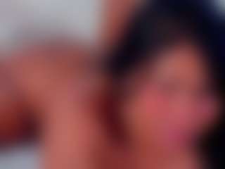 Stormy Butty's Live Sex Cam Show