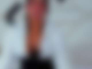 Stormy Butty's Live Sex Cam Show