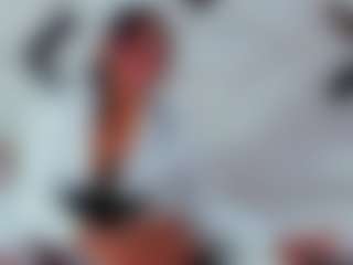 Stormy Butty's Live Sex Cam Show