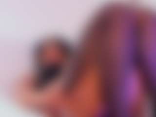 Stormy Butty's Live Sex Cam Show