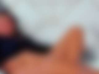 Stormy Butty's Live Sex Cam Show