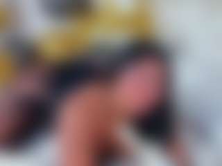 Live cam show with Stormy Butty - Twerking on Uber Horny