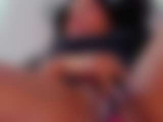 Stormy Butty's Live Sex Cam Show