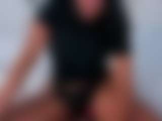 Stormy Butty's Live Sex Cam Show