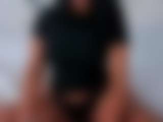 Stormy Butty's Live Sex Cam Show