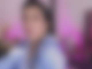 Live cam show with Linoshka - Blue Eyes on CamwithHer