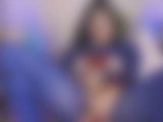 Live cam show with Linoshka - Blue Eyes on Camsoda