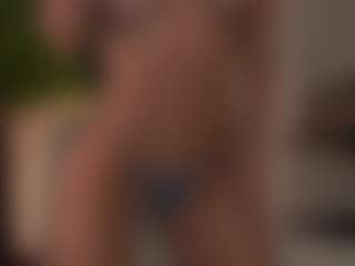 Live cam show with KatyeRave - Muscle on fuck-show.com