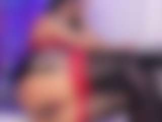 Inndra's Live Sex Cam Show