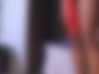 Hanna Chris's Live Sex Cam Show