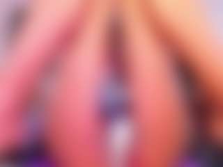 Live cam show with KATEEROSE - Oil on Hubzter Live