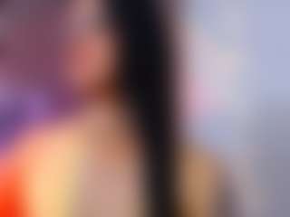 Live cam show with Sweet_Isa - Ride on AdultVida.com