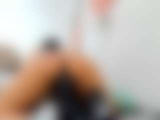 Aliicee-Green's Live Sex Cam Show