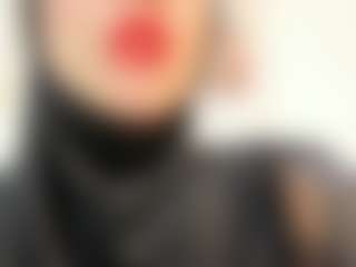 Live cam show with hanajameela - Arab on Camming Site
