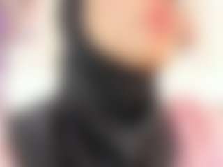 Live cam show with hanajameela - Trimmed Arab on Ass Tok