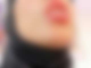 Show de câmera ao vivo com hanajameela - Arab no Camsoda