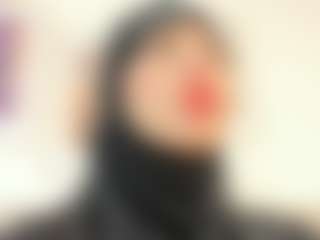 Live-Cam-Show mit hanajameela - Arab Chocolate auf Camsoda