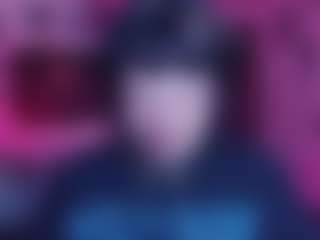 Live cam show with KENZIESHARIK - Cosplay Blonde Hair on dropp.cam