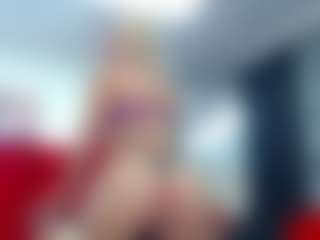 BUTTERFLY-TS's Live Sex Cam Show