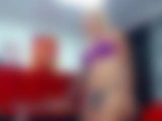 BUTTERFLY-TS's Live Sex Cam Show