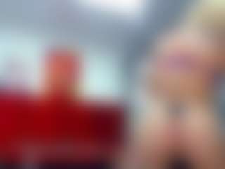 BUTTERFLY-TS's Live Sex Cam Show