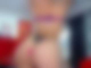 BUTTERFLY-TS's Live Sex Cam Show