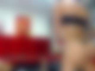 BUTTERFLY-TS's Live Sex Cam Show
