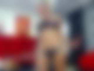 BUTTERFLY-TS's Live Sex Cam Show