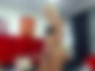 BUTTERFLY-TS's Live Sex Cam Show